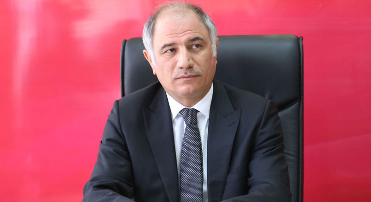 Efkan Ala o geceyi anlatt