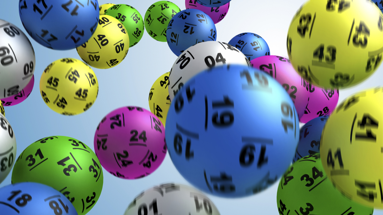 Saysal Loto ekili sonular (Milli Piyango)