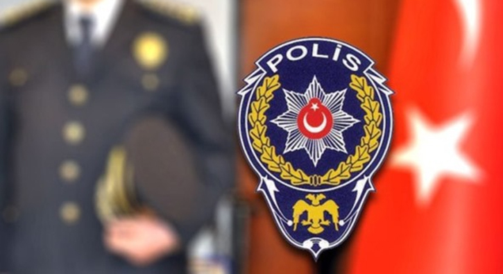 stanbul stihbarat ube Mdr grevden alnd