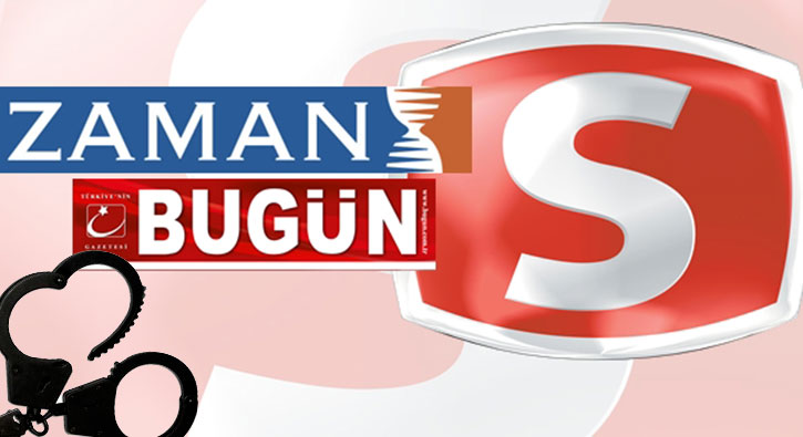 Hangi gazeteciler  gzaltna alnd? - Hangi gazeteciler yurt dna kat?