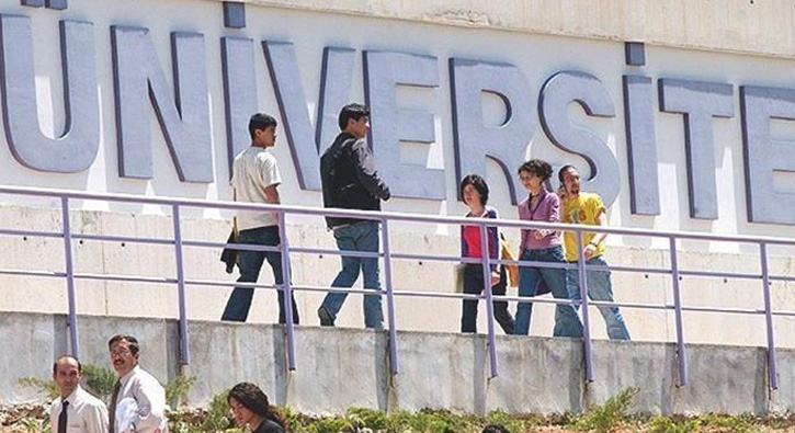 niversitelerde rektr aday belirleme seimleri ertelendi 
