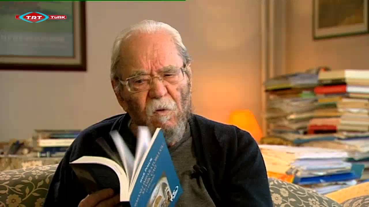 Hocalarn hocas Halil nalck kimdir?
