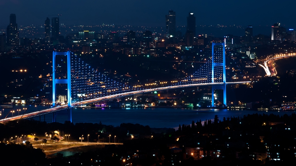 Boazii Kprs'nn ad ne zaman 15 Temmuz ehitler Kprs olacak?