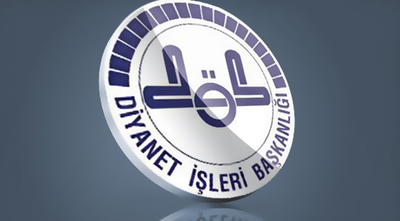 Diyanet'te FET� temizli�i