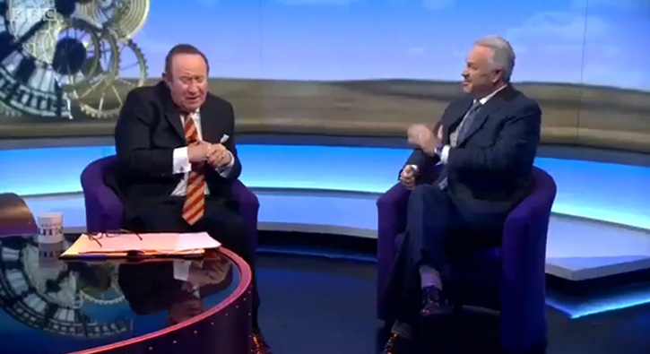 BBC'de al�ak ifadeler: Hata yapt�lar, Erdo�an'� �ld�rmediler