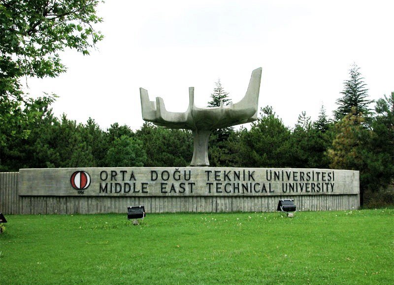 Yeni ODT Rektr Prof. Dr. Mustafa Veran Kk Kimdir?