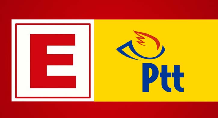 Cumartesi günleri PTT ve Eczaneler açık mı?