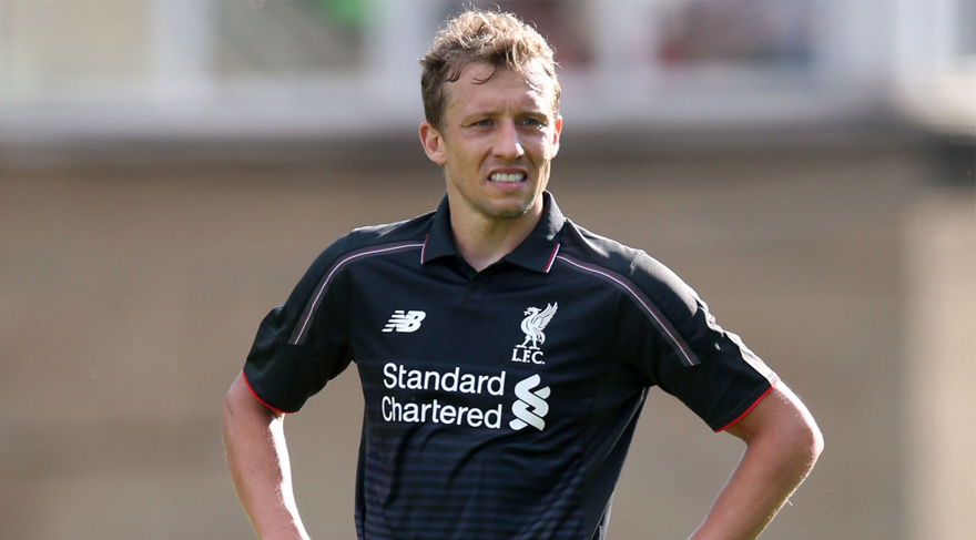 Son dakika transfer: Galatasaray'n yeni oyuncusu Lucas Leiva kimdir?