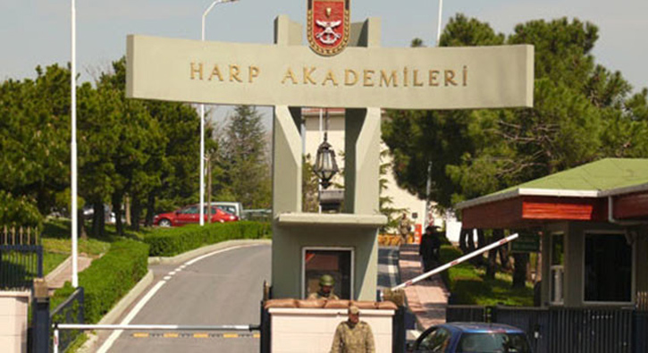 Harp Akademileri, askeri liseler ve astsubay hazrlama okullar kapatld 