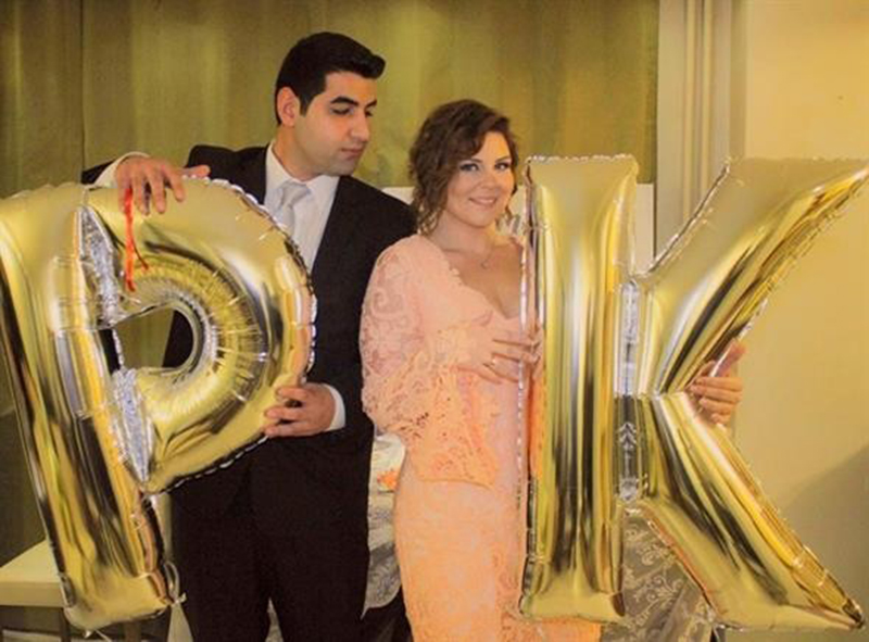 Pelin ztekin'den ''ayrlk'' aklamas