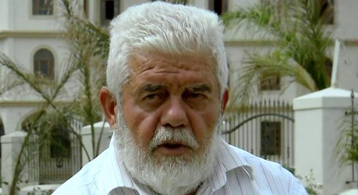 Kervanc� Ali Kat�rc�o�lu kimdir? 