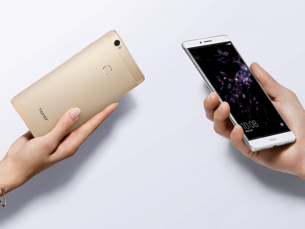 Huawei Honor Note 8 tan�t�ld�: ��te �zellikleri!