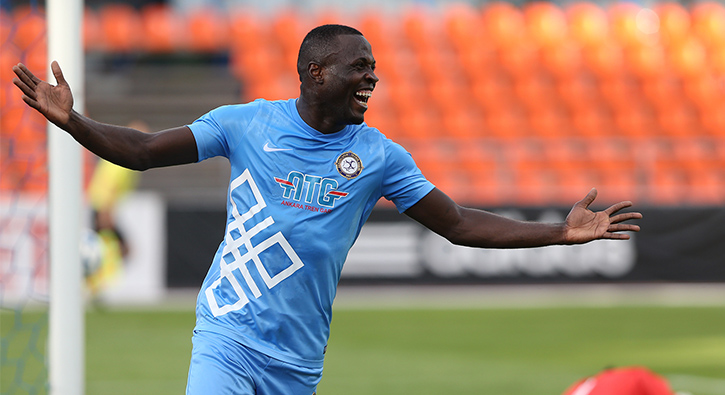 Osmanlspor'un UEFA'daki rakibi belli oldu