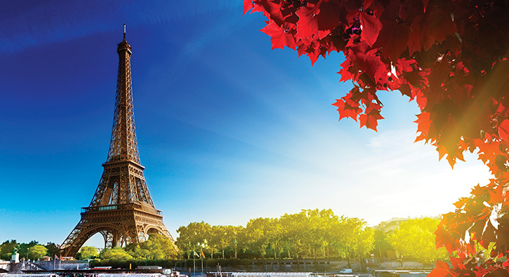 Aklar ehri paris