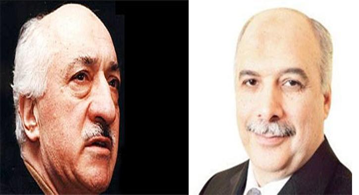 Latif Erdoan kimdir?  Fethullah Glenin eski sa kolu Latif Erdoann hayat