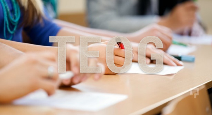 TEOG istatistikleri akland! 550 bin kii ilk  tercihine yerleti
