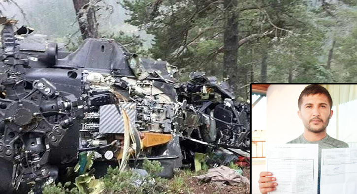 Tel rgnn ii dardan daha tehlikeli