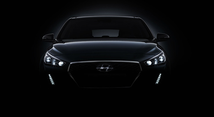 Hyundainin yeni 30u grnd