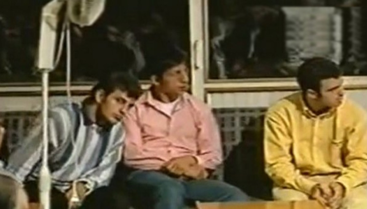 Galatasarayl eski futbolcular ve Adnan Polat hakknda FET/PDY yeliinden su duyurusu
