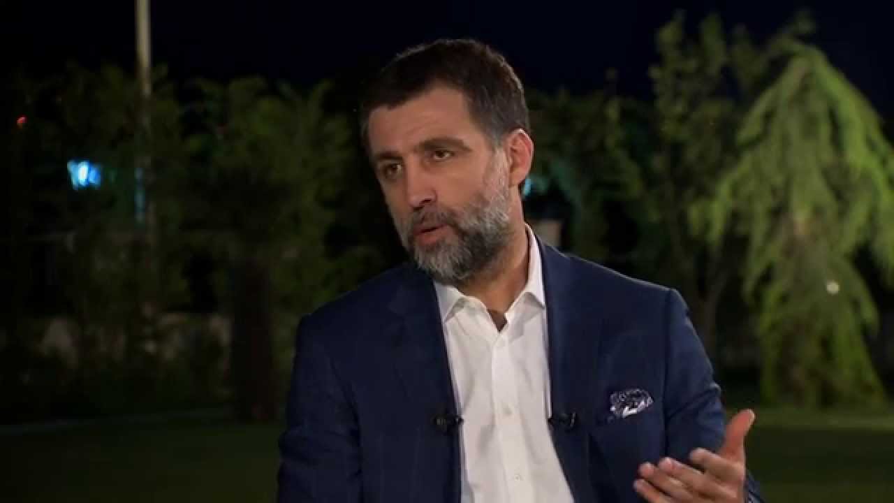 Hakan kr'n ABD'ye gtrd paray aklad