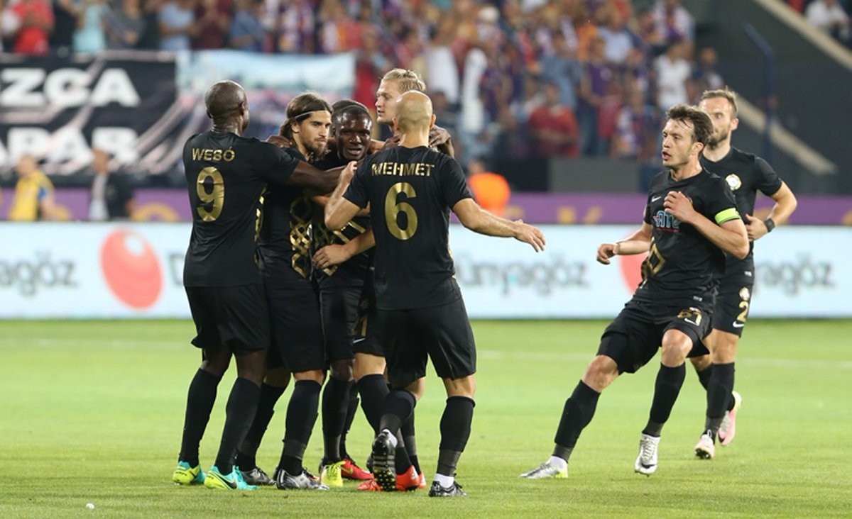 Midtjylland Osmanl�spor ma�� ne zaman saat ka�ta hangi kanalda?