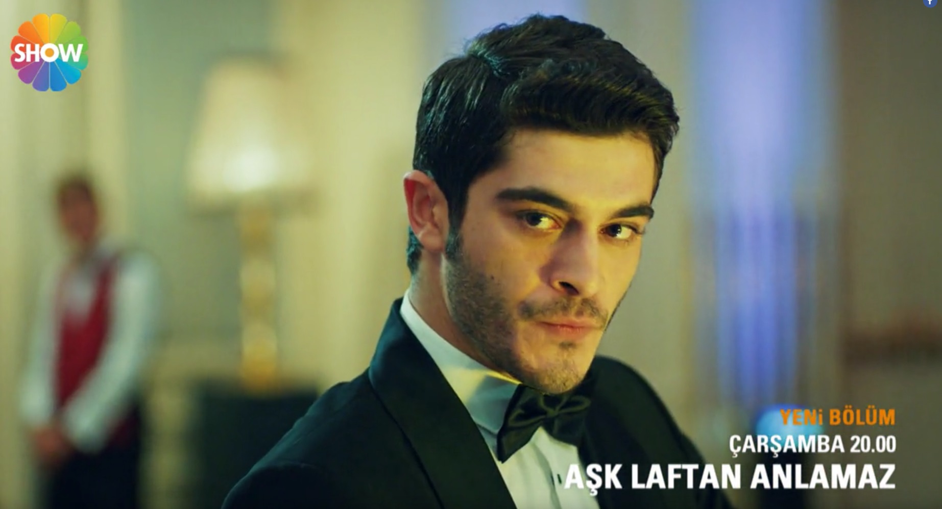 A�k Laftan Anlamaz son b�l�m� ve 9. B�l�m fragman�