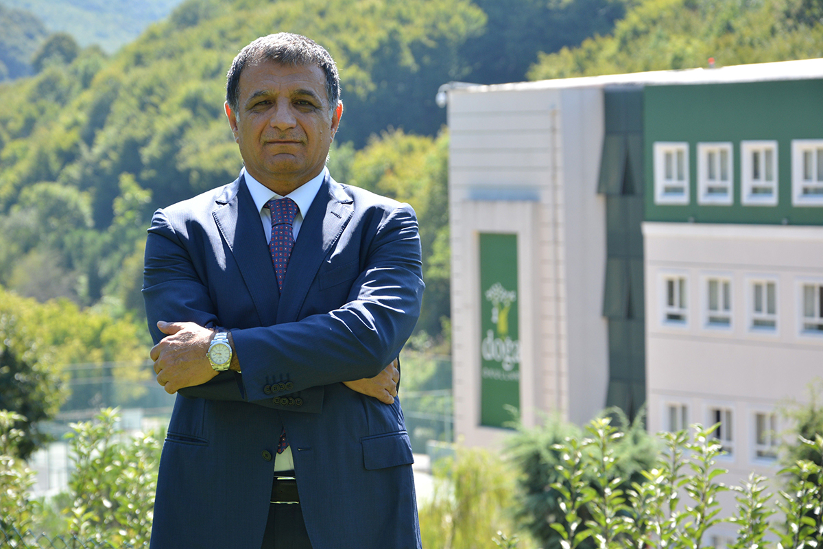 Fethi �im�ek: Sorumlulu�umuz �imdi daha da b�y�k