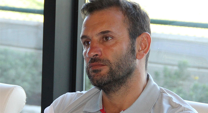 Okan Buruk�tan FET� a��klamas�  