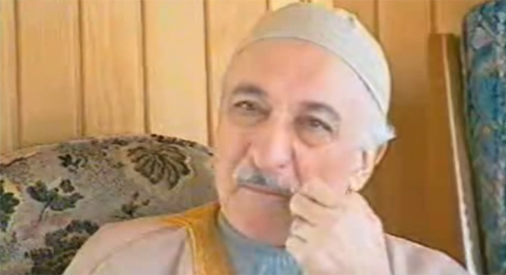 Muhsin Yazcolunun ailesinin Terristba Glenden ikayeti olduu video!