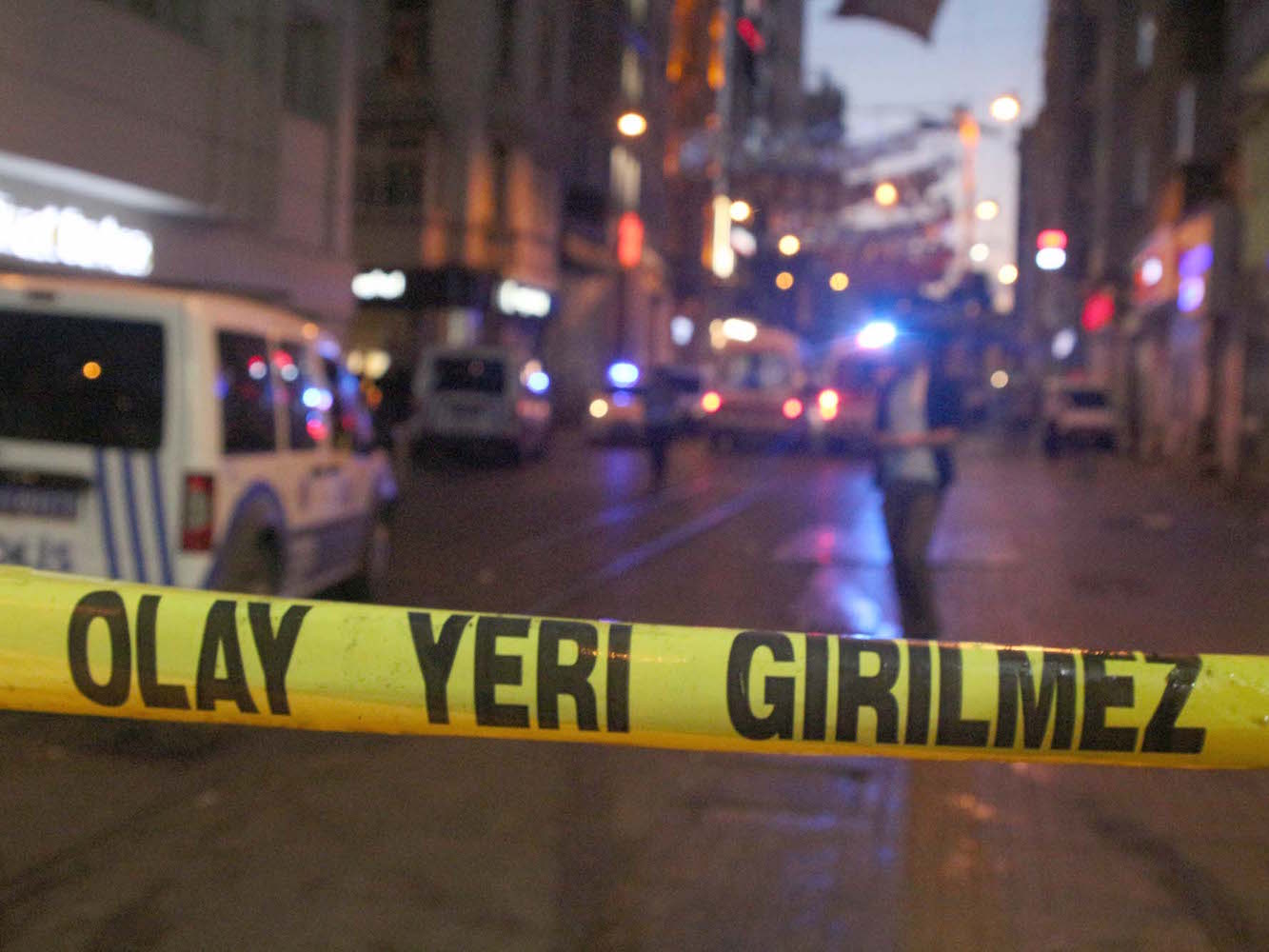 Çorum'da kadın cinayeti: Kayınvalidesini bıçaklayarak öldürdü