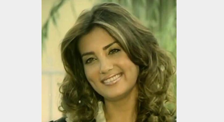 Yeilamn gamzeli gzeli Bahar ztan kimdir?