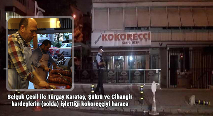 nl kokoreide hara cinayeti 
