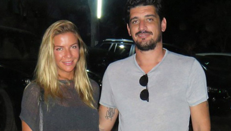 Ivana Sert sevgilisi Can elebi ile evleniyor mu?