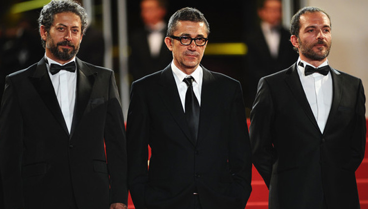 BBC 21.yzyln en iyi 100 filmini aklad Nuri Bilge Ceylan listede 53.srada