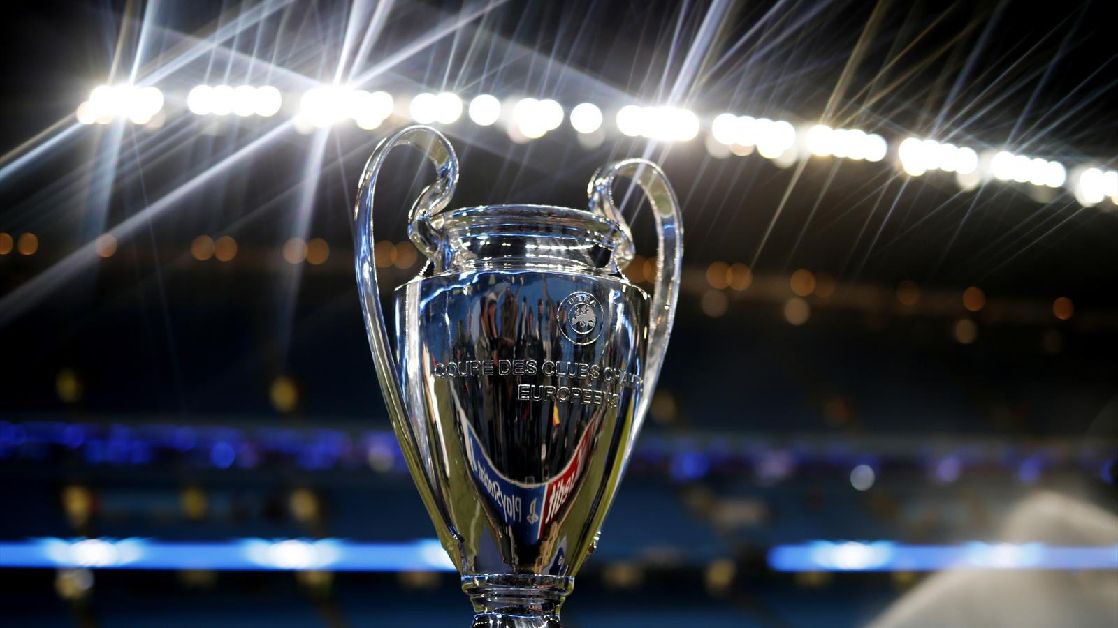 UEFA ampiyonlar Ligi kuras: Beiktan rakipleri belli oldu!
