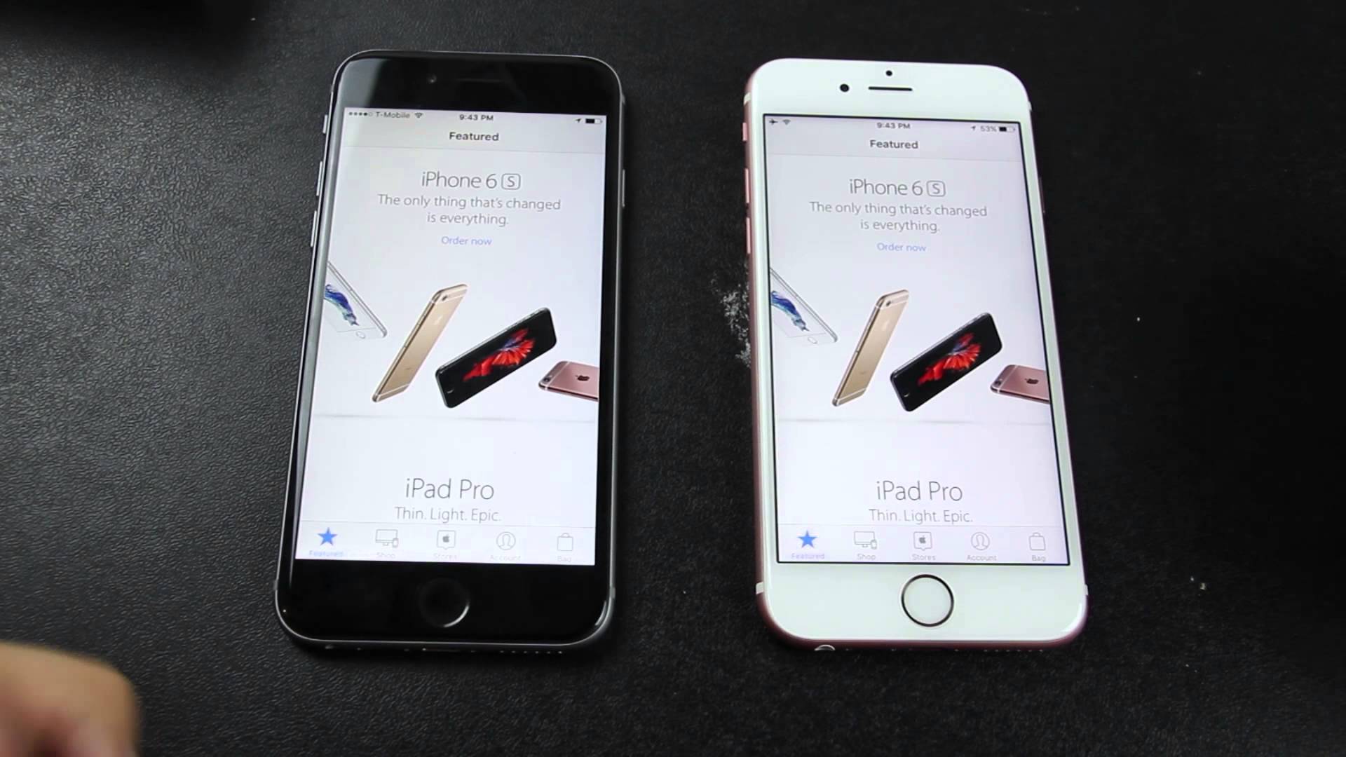 phone 6 ve 6s dokunmatik ekranlar zelliini yitiriyor mu?