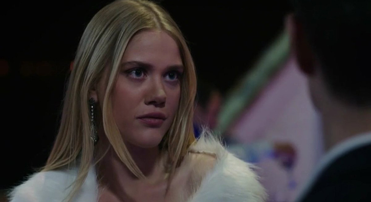 Bodrum Masal� - Sezenler Olmu� kim s�yl�yor?