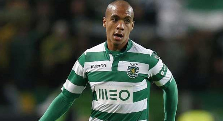 Portekizli Joao Mario 45 milyon euro karlnda Inter'de