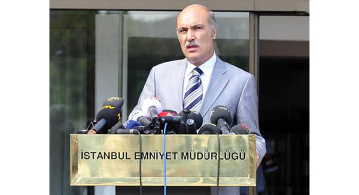 Hseyin apkn kimdir? - Eski stanbul Emniyet Mdr apkn'n hayat