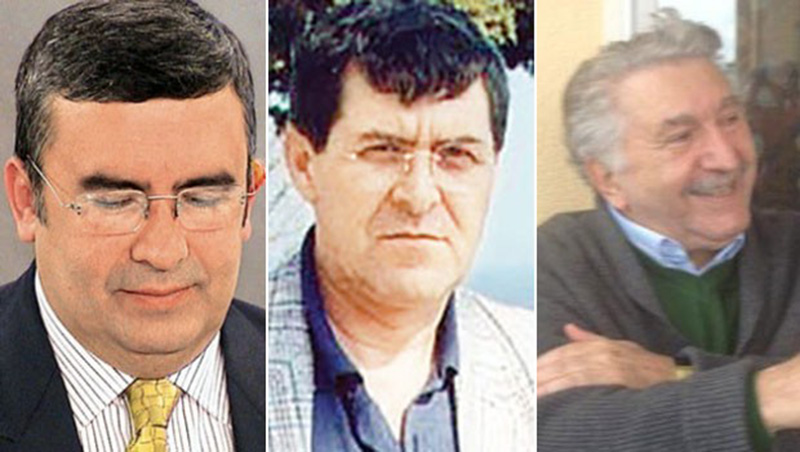 �� yazar�n '��pheli �l�m�' FET� iddianamesinde