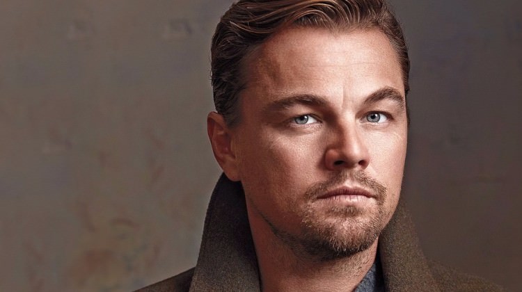 Leonardo DiCaprio'ya kara para sorgusu!