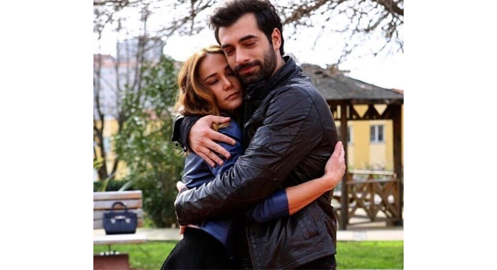 Poyraz Karayel yeni sezon 2. fragmann yaynlad - Ayegl yalnz!