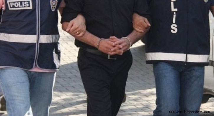 FET�'n�n ''Mardin askeri b�lge imam�'' oldu�u ifade edilen ki�i yakaland�