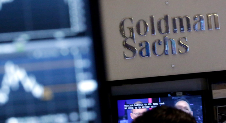 Goldman Sachs'den Fed a��klamas�