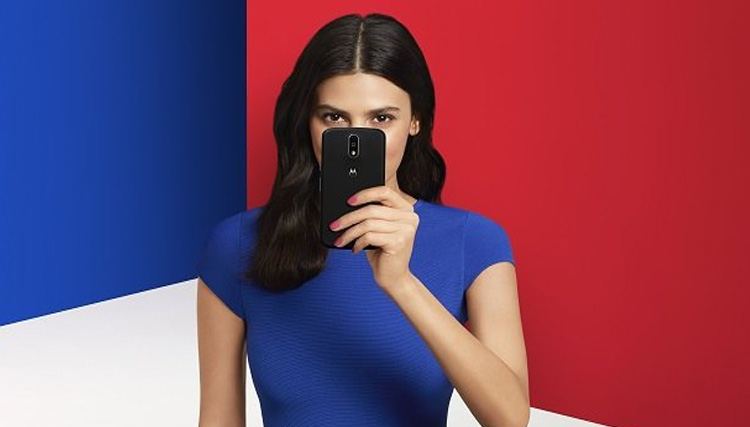 Lenovo Moto G4 Plus'� sat��a sundu! ��te teknik �zellikleri ve sat�� fiyat�