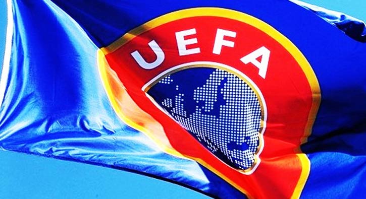 UEFA ba�kanl�k se�imi �ncesi �ok karar