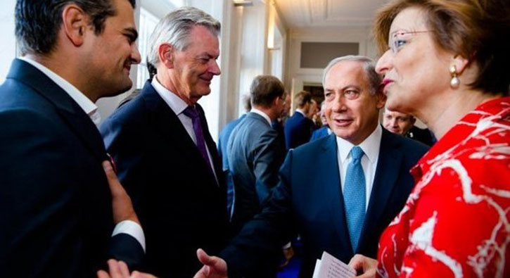 Netanyahunun elini skmayan Trk milletvekili Tunahan Kuzu kimdir?