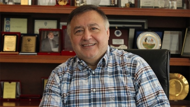 Rana Tezcan A��kg�z ve Nejat G�ll�'n�n serbest b�rak�lmas�na itiraz