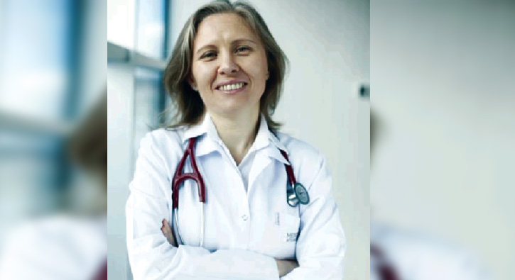 Bayramda mide sorunlar�na dikkat