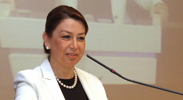 AK Parti Genel Ba�kan Yard�mc�s� �al�k: 3 milyon Suriyeli vatanlar�na d�necek